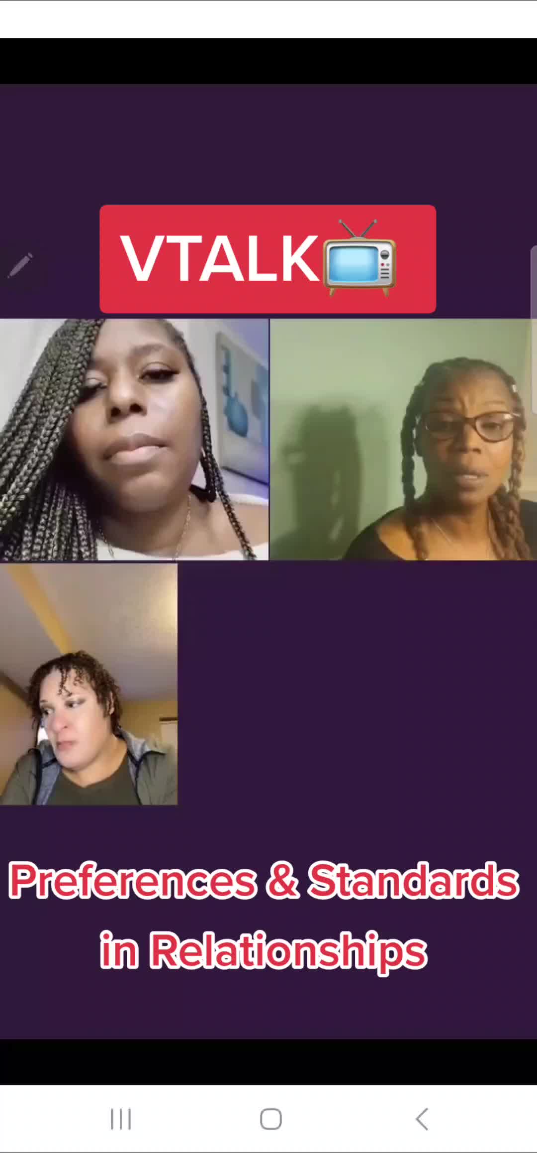 @VTALK3 | Wellness & Author