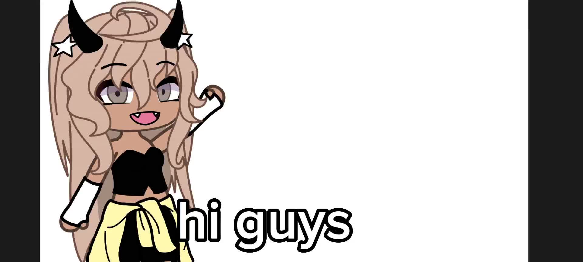 @slay gurl