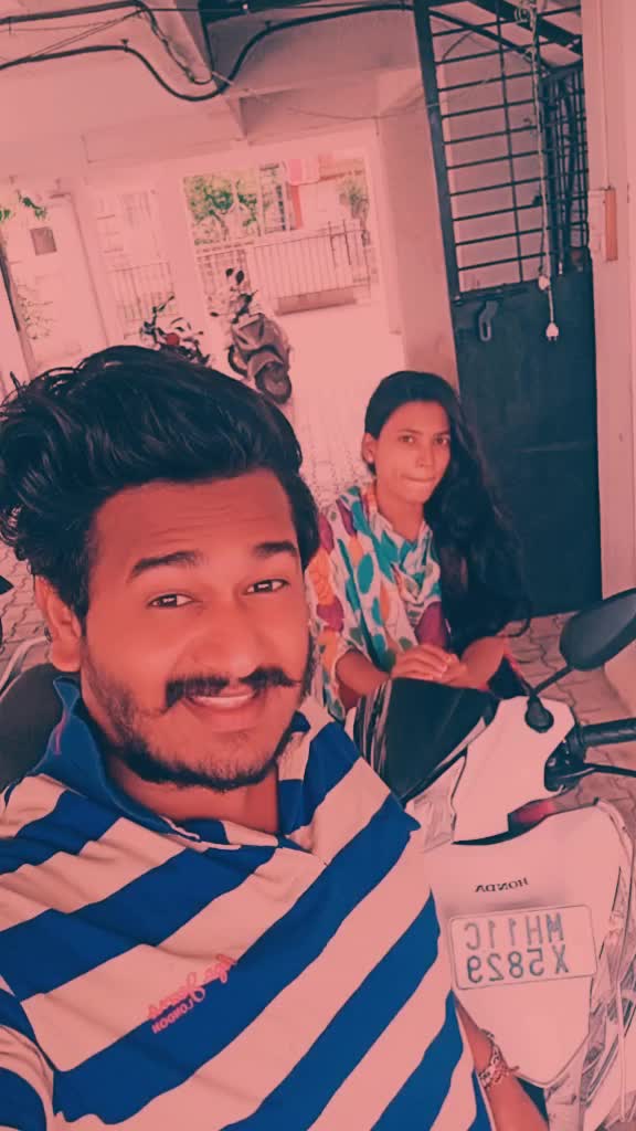 @Ajay Kate Deshmukh☑️