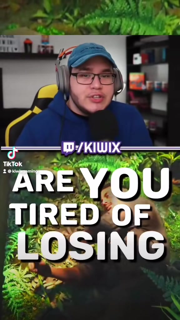 @Kevin