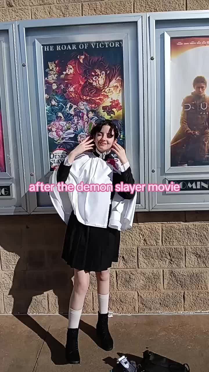 @lilia vanrouge's #1 fan