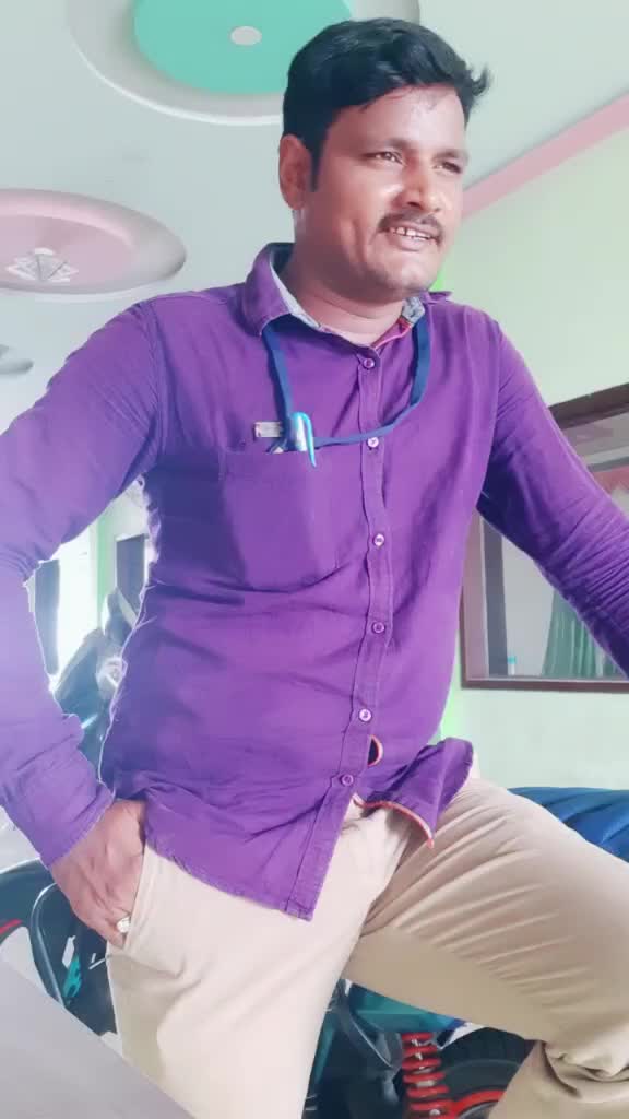 @Vishnumolakala Venki