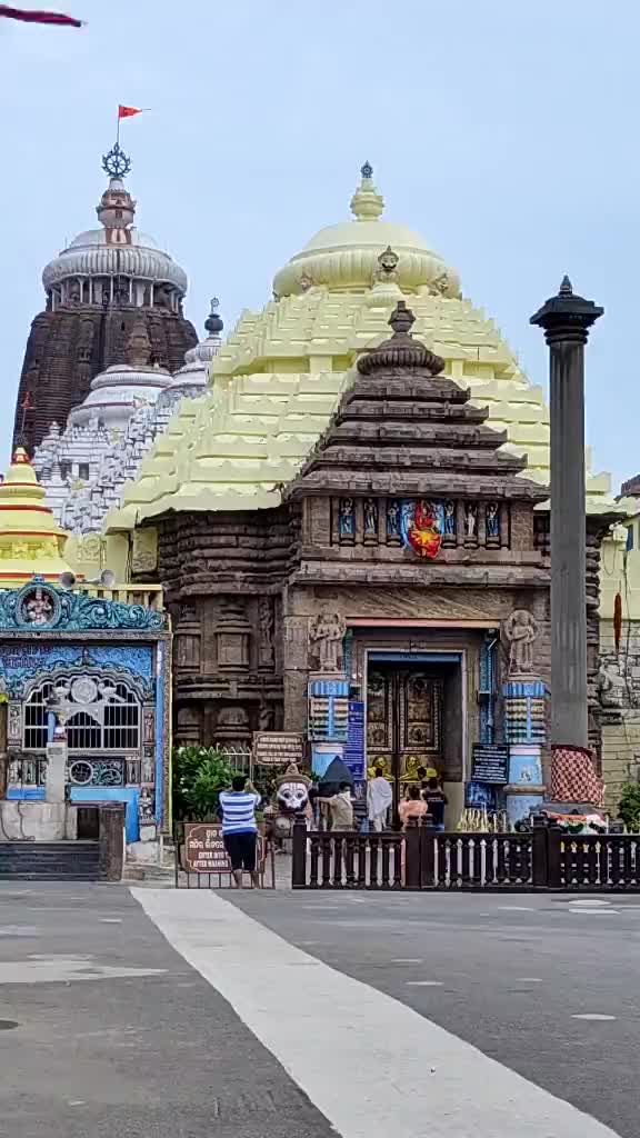 @Kailash Nayak