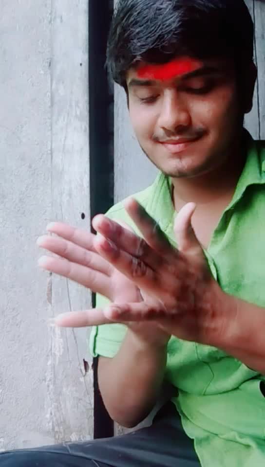 @योगेश दराडे