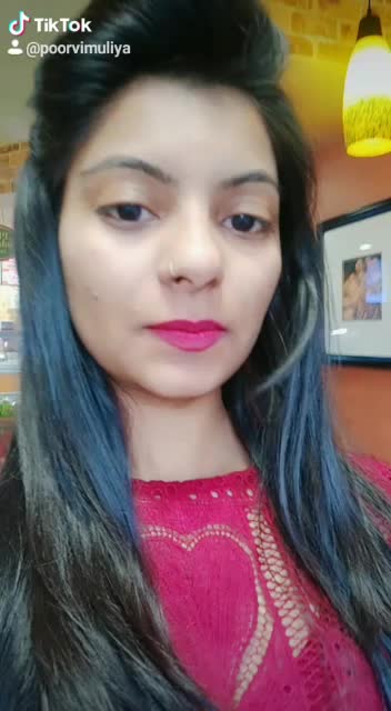 @Pooja Gadhavi
