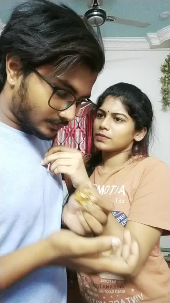 @Alekhya Nandan