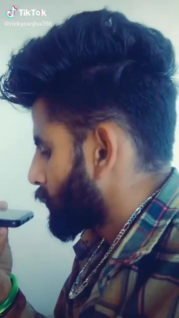 @Rickyranjha