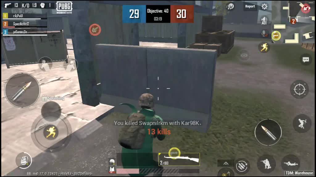 @Pubg Killer