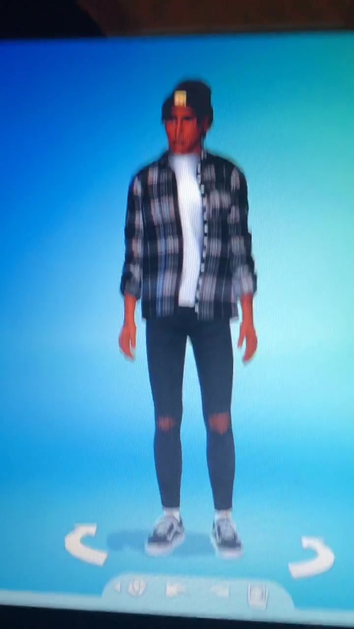 @sarahssims ๐