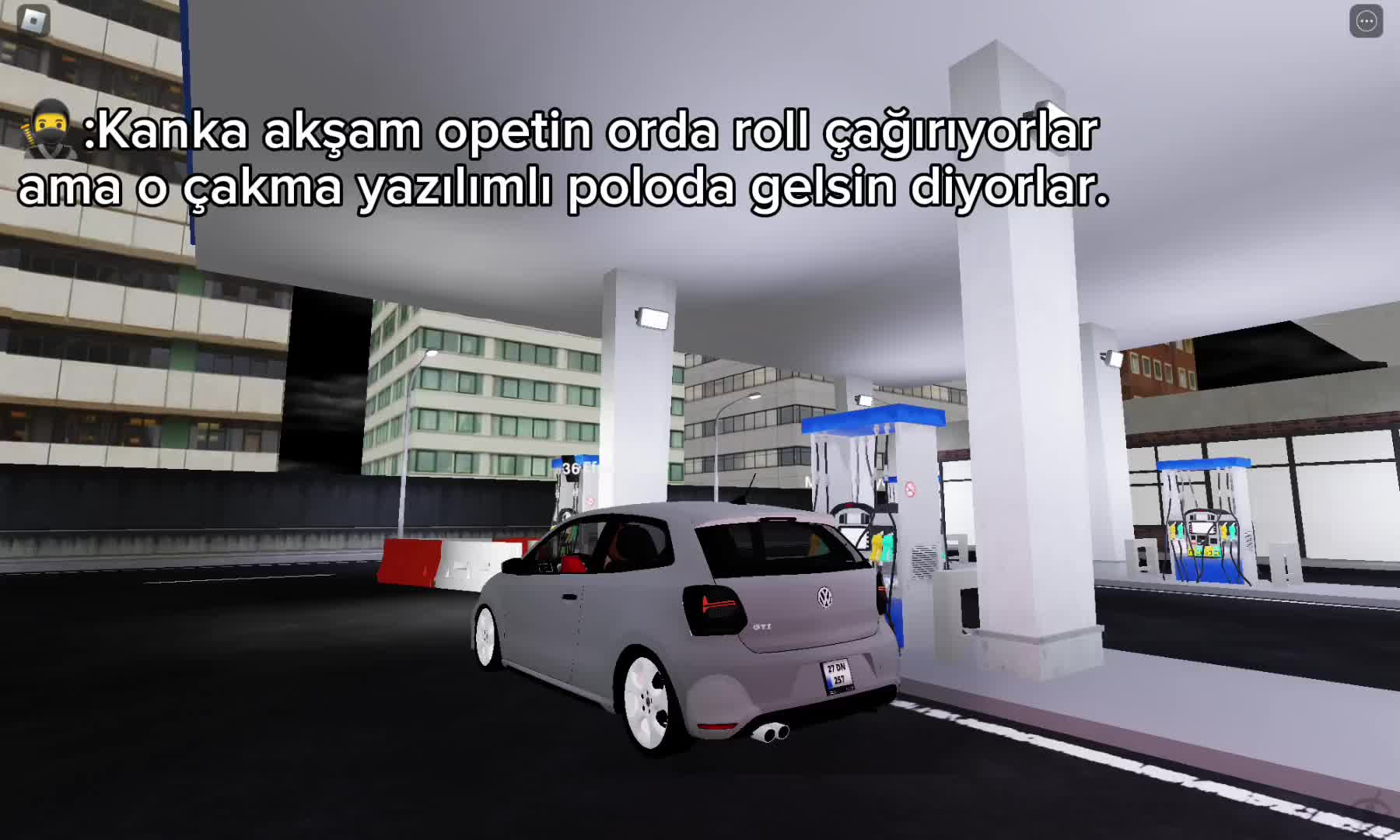 @#NEROS|DRİFT36&LFS🚗💭