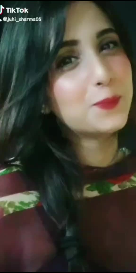 @Juhi Sharma