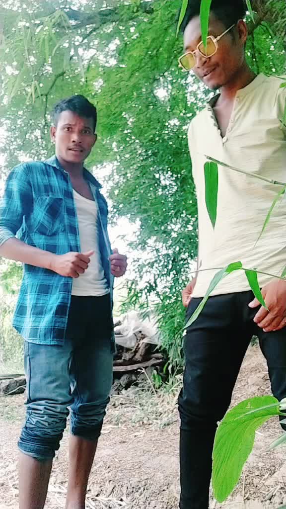 @Sunil Bhoi