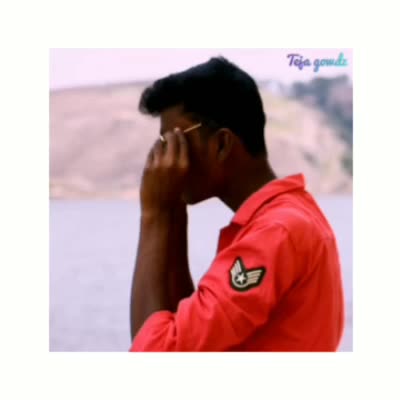 @😘Teja gowdz🔥✌️