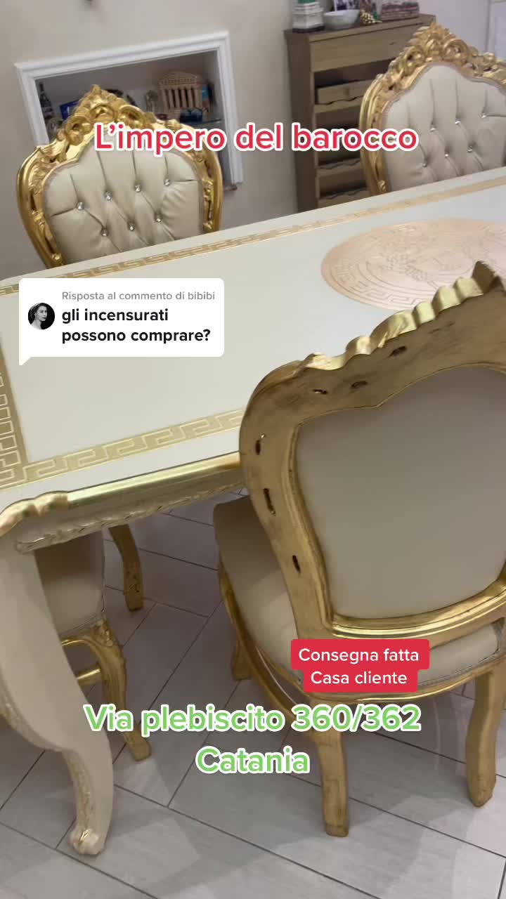 @L’Impero Del Barocco
