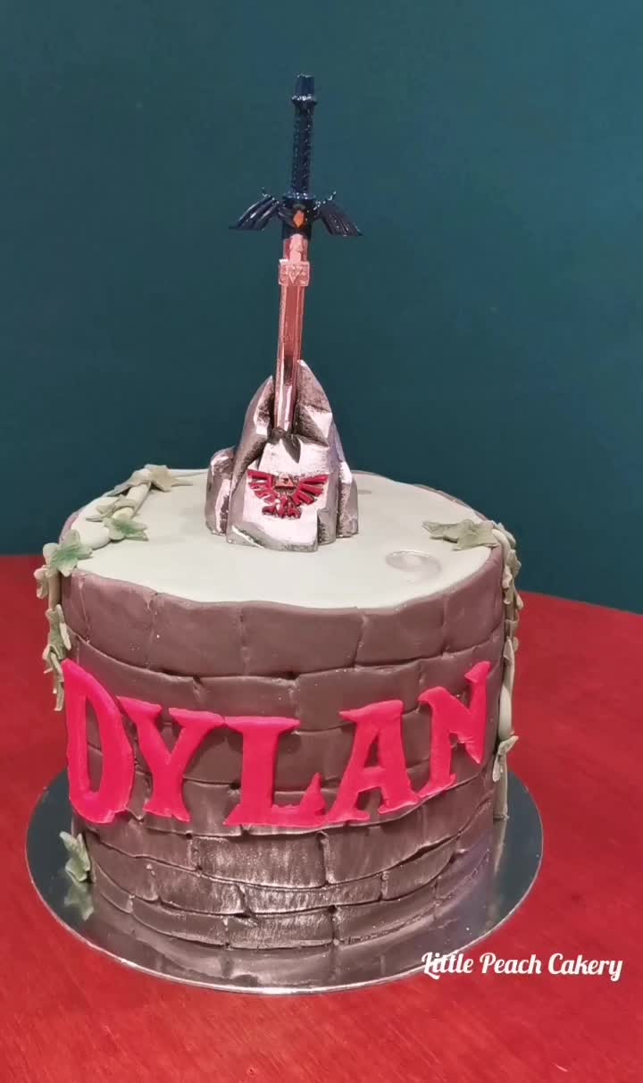 @littlepeachcakery