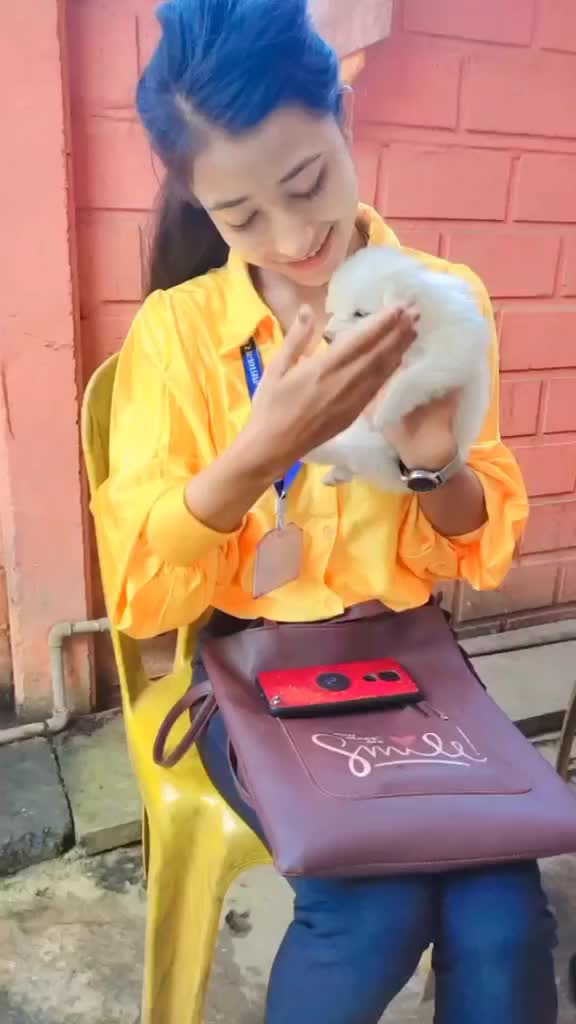 @Mamata