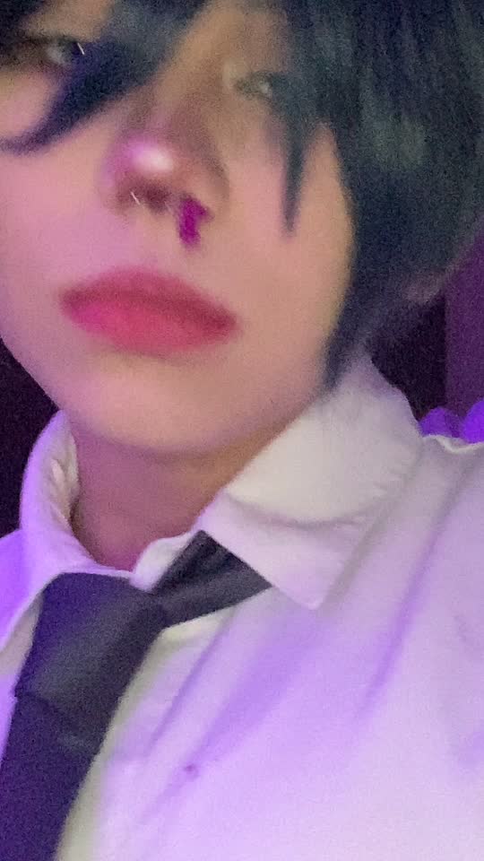 @goth cos