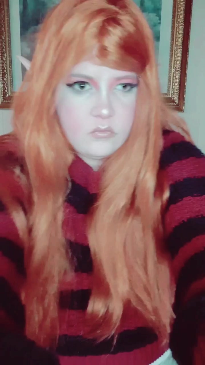 @Vin / Sapphix