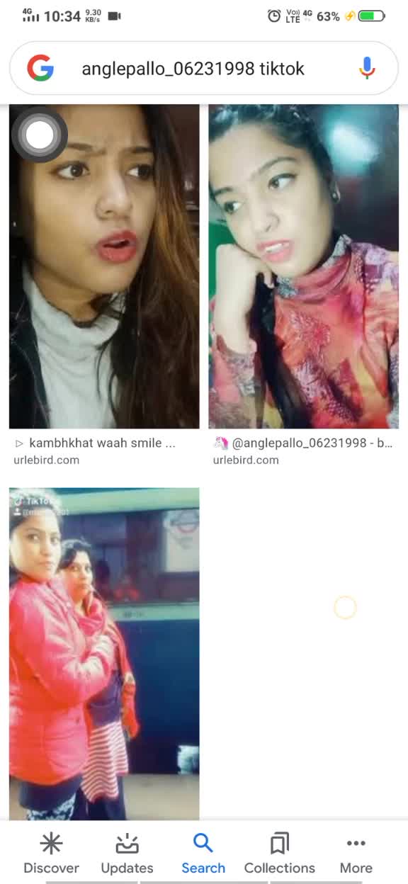 @bindaas girl