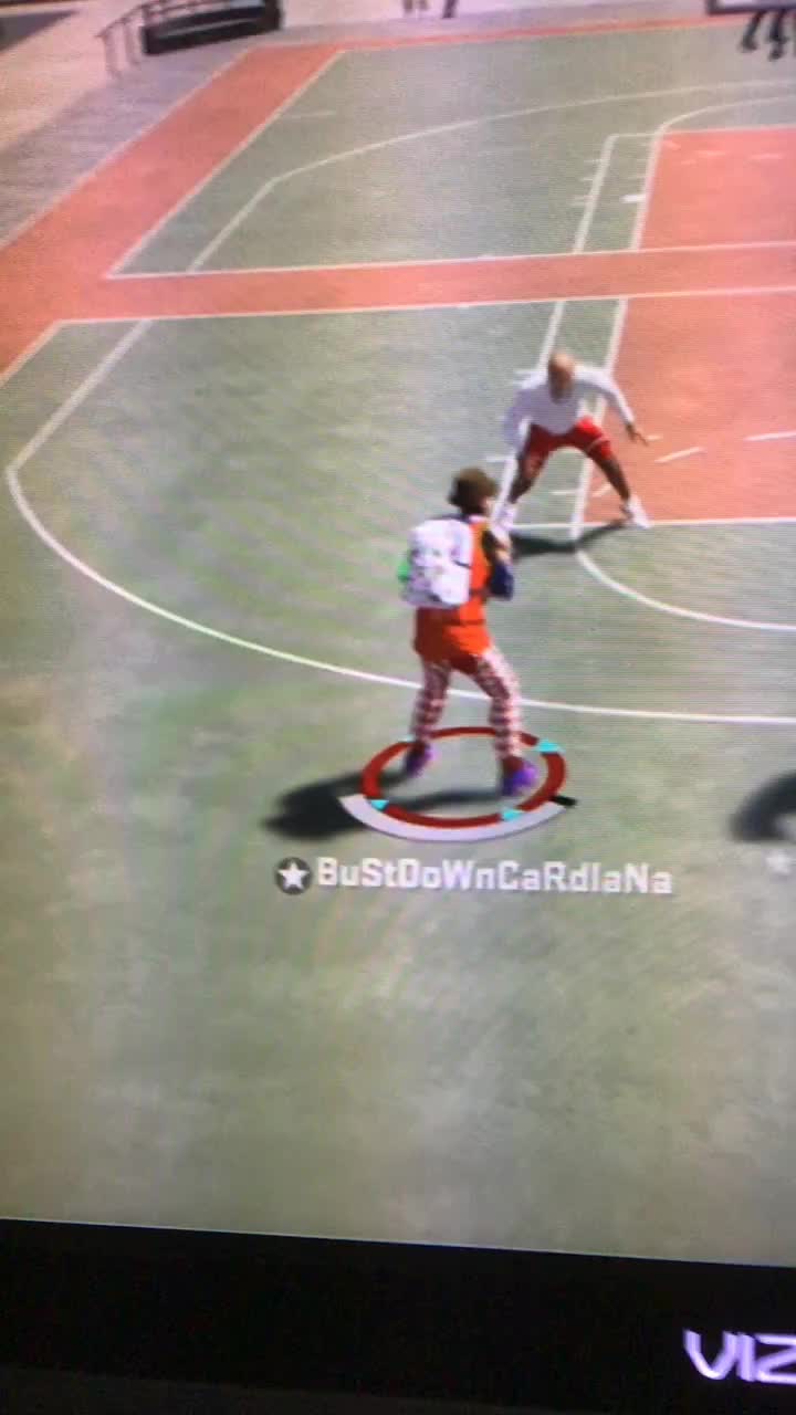 @kirkcousinsi