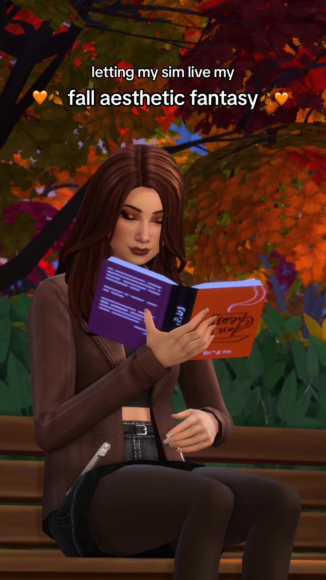 @kiki | sims 4 creator