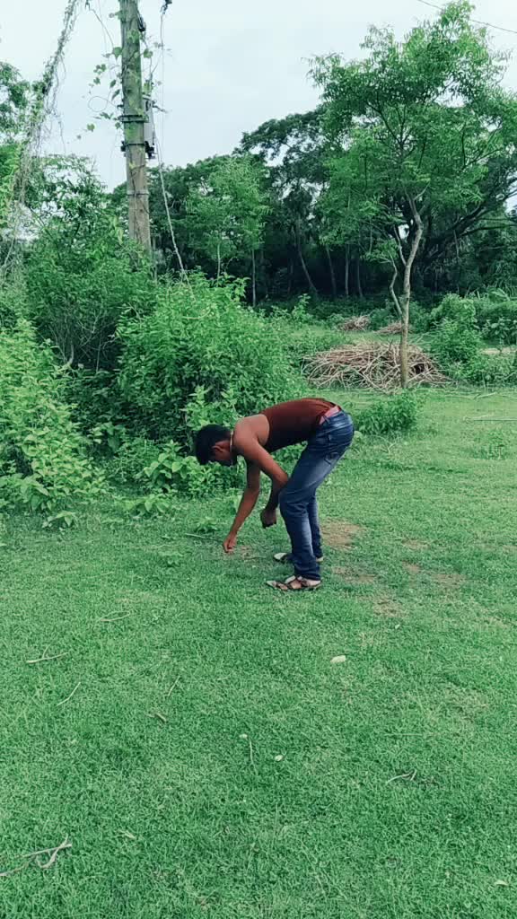 @manoranjan Acharya