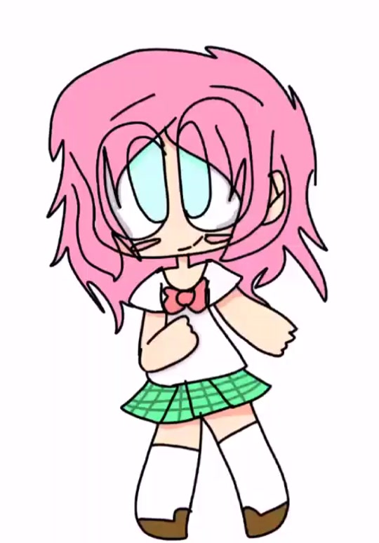 @❤Sasha Can Draw❤