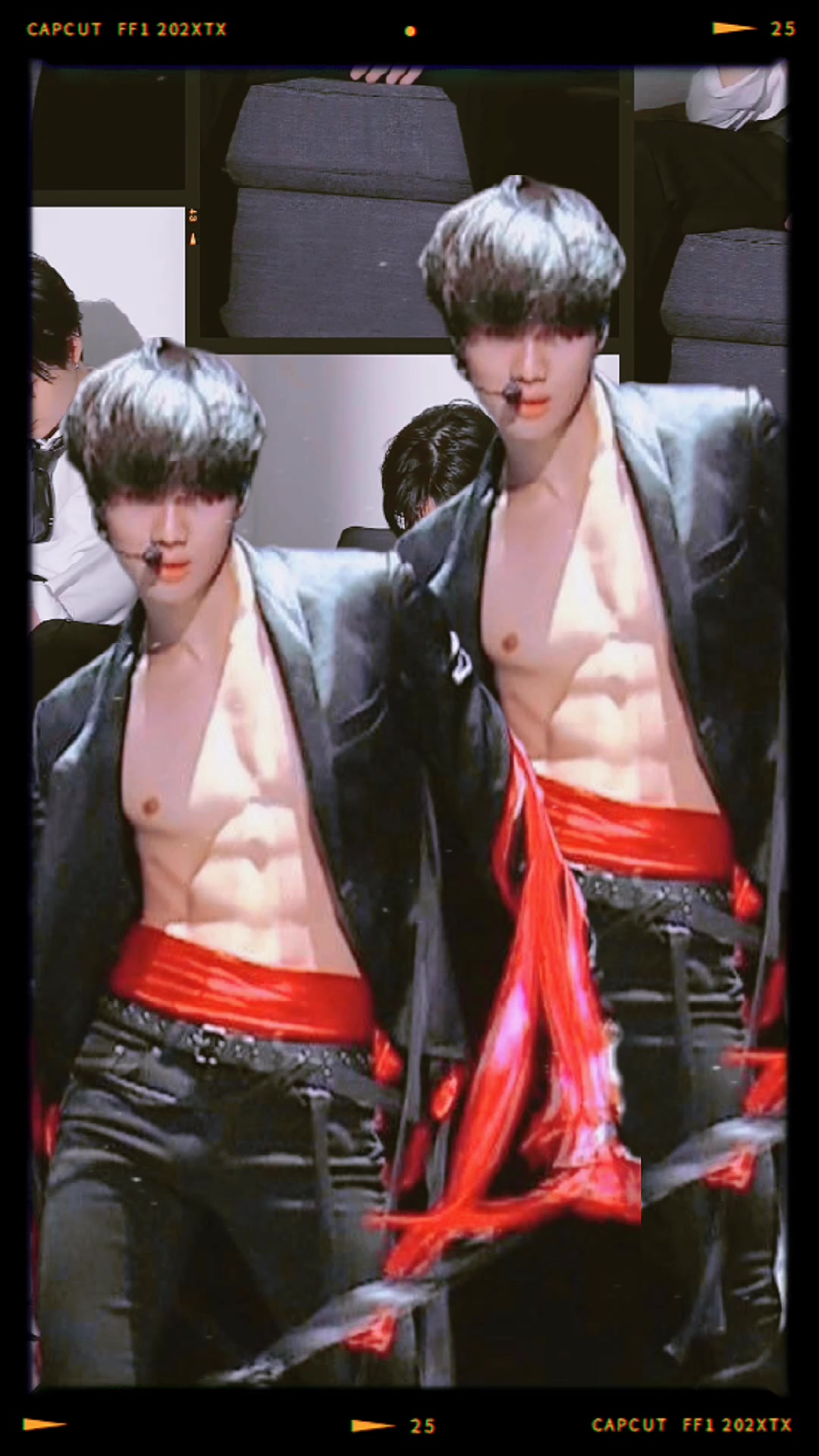 @Kpop coded