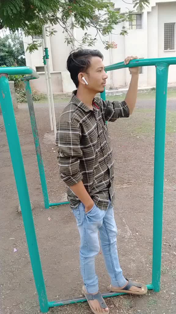 @Aakib Ghanchi
