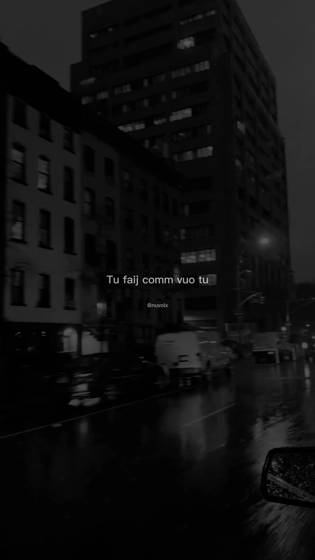 @🌧️