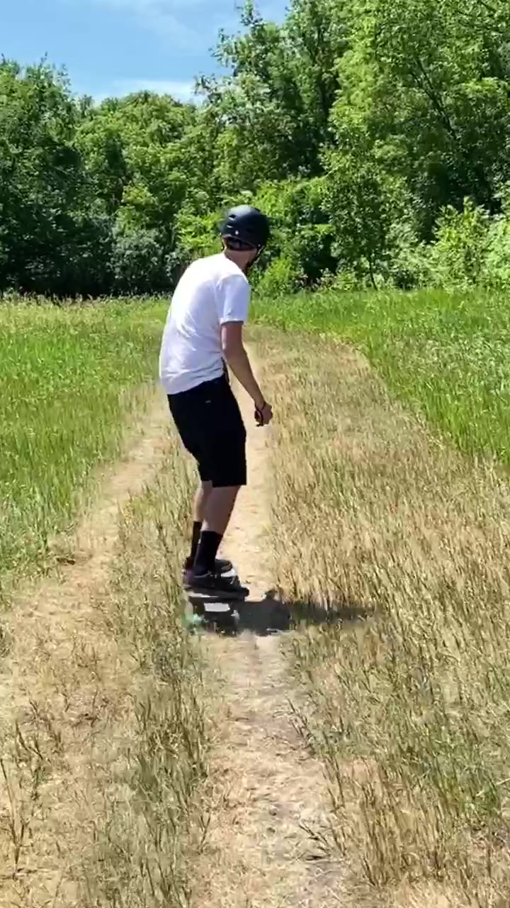 @Electric Boarding Co