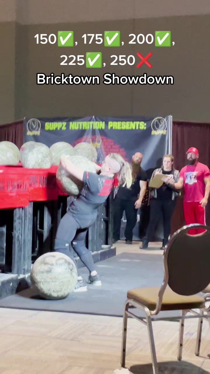 @Danielle Evansen