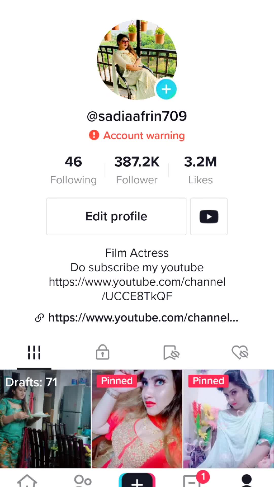 @sadia afrin