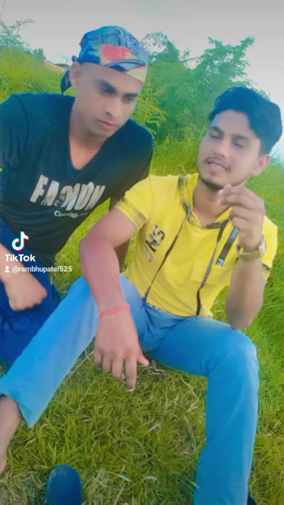 @LUCKYBHAI5500