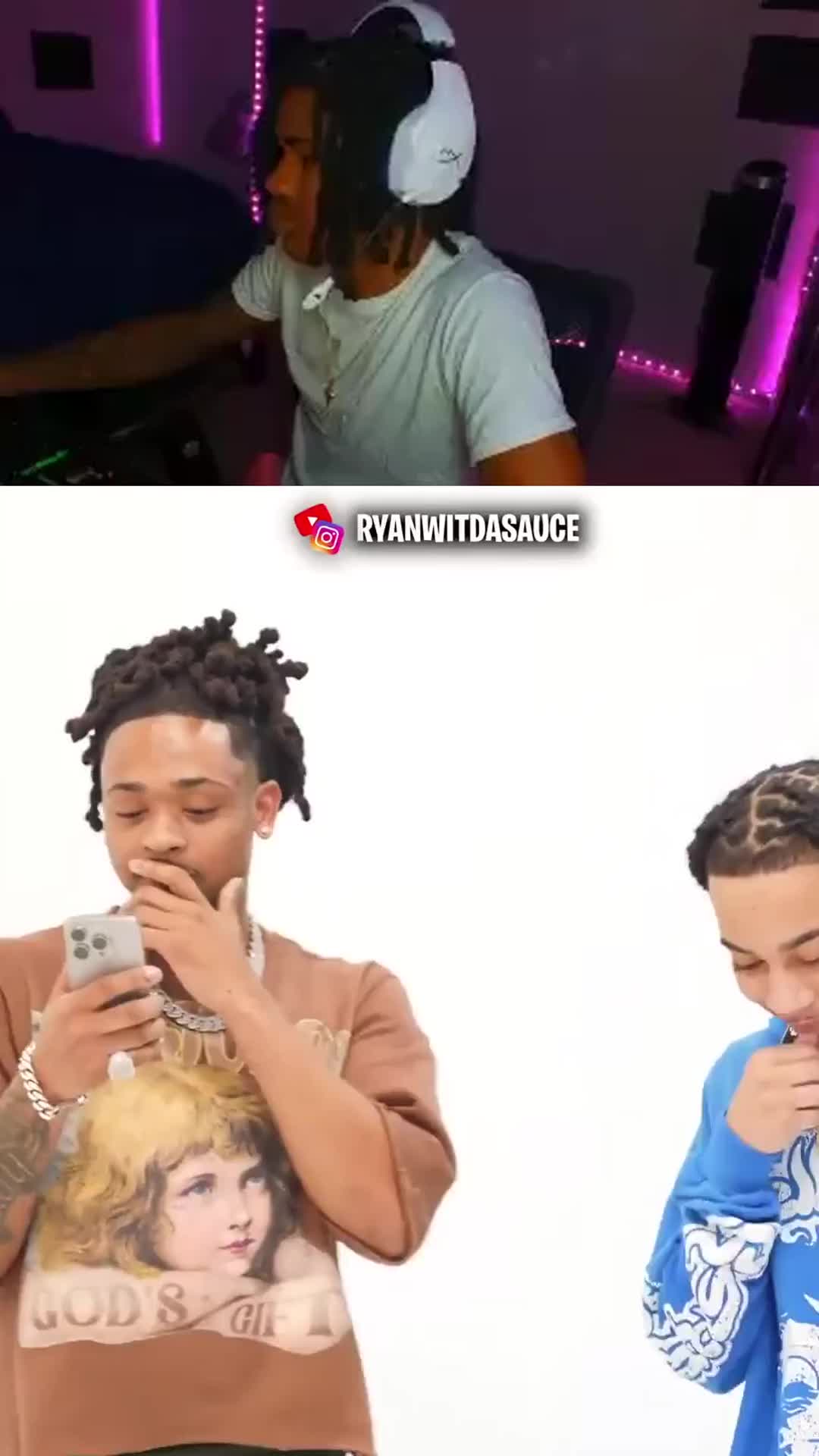 @SelfpaidMjclips