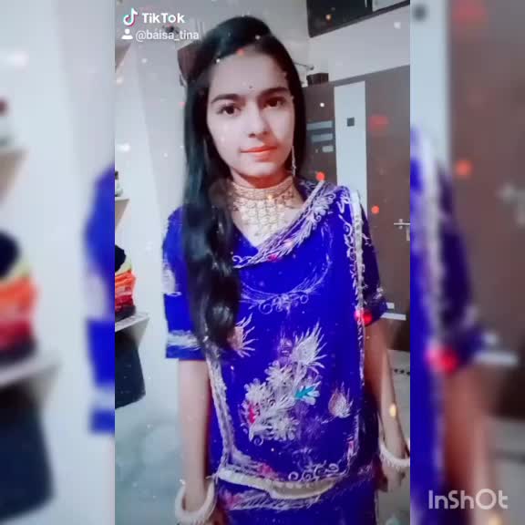 @Tina Rajawat