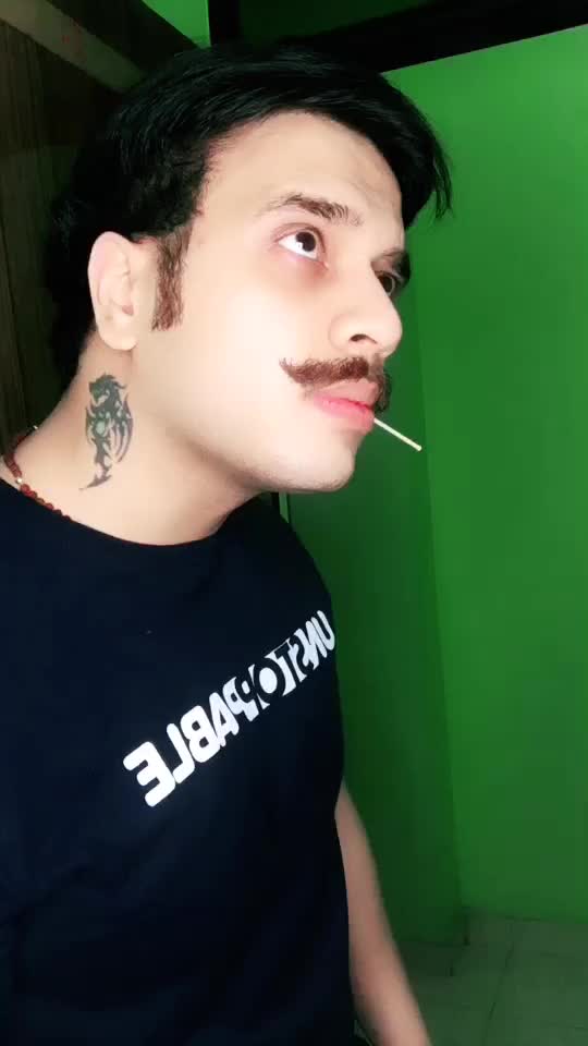 @Dev Thakur