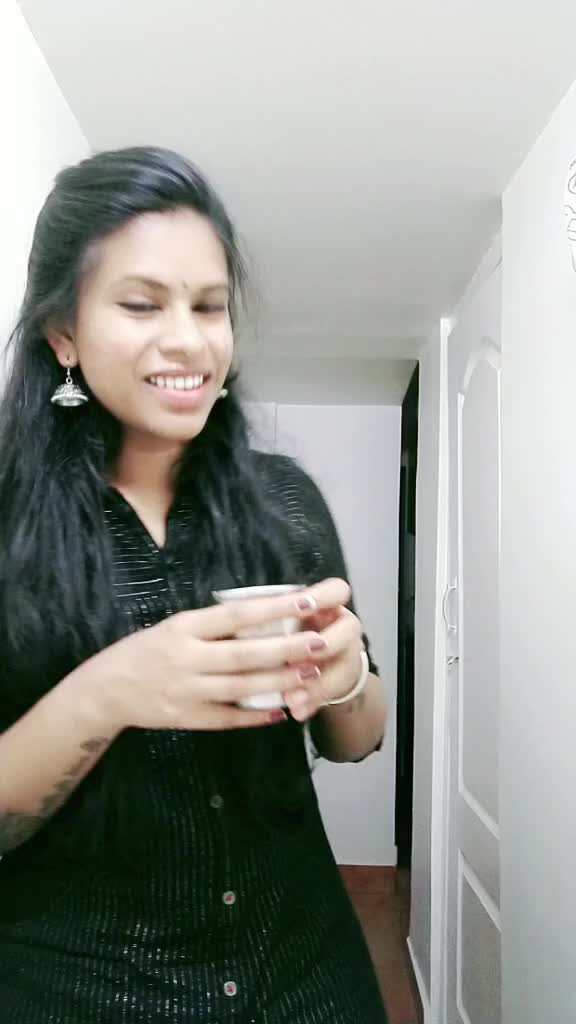 @💜Deepthi ❤