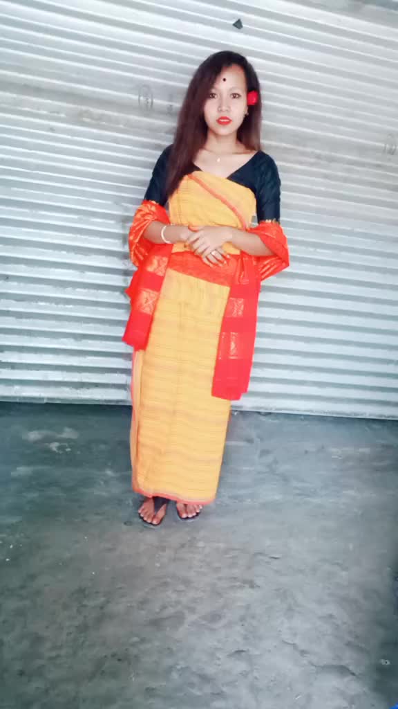 @Lakhmi Boro