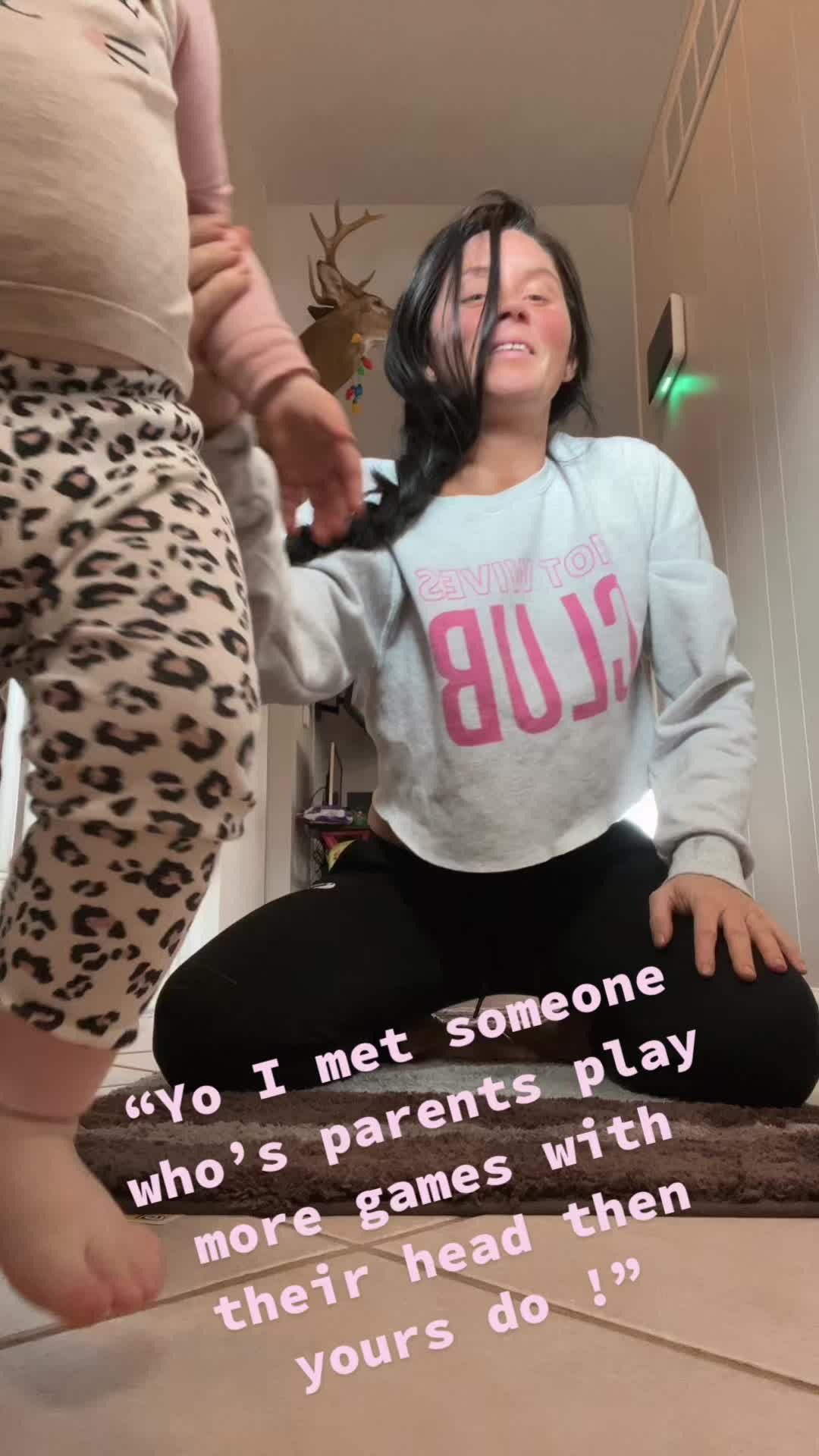 @Kelsie Daly (Marshall)