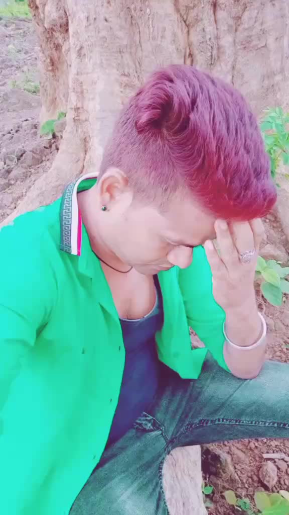 @Vikash Kumar Singh V