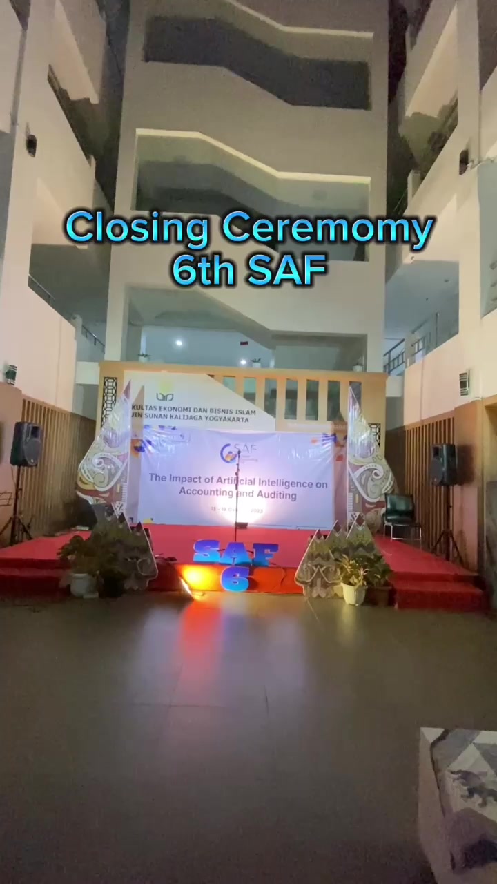 @Sharia Accounting Fair