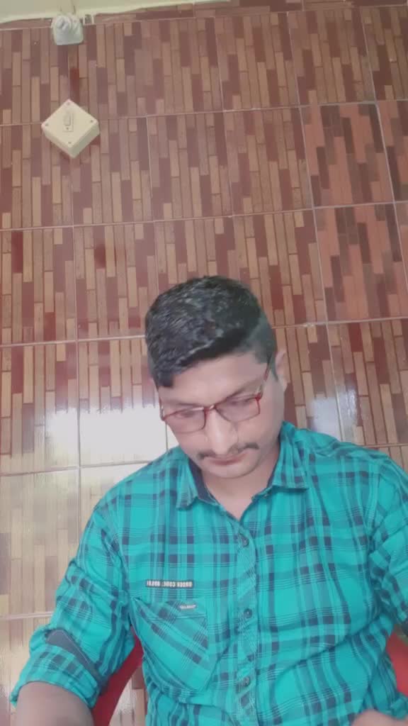 @Sudeep Bhalerao