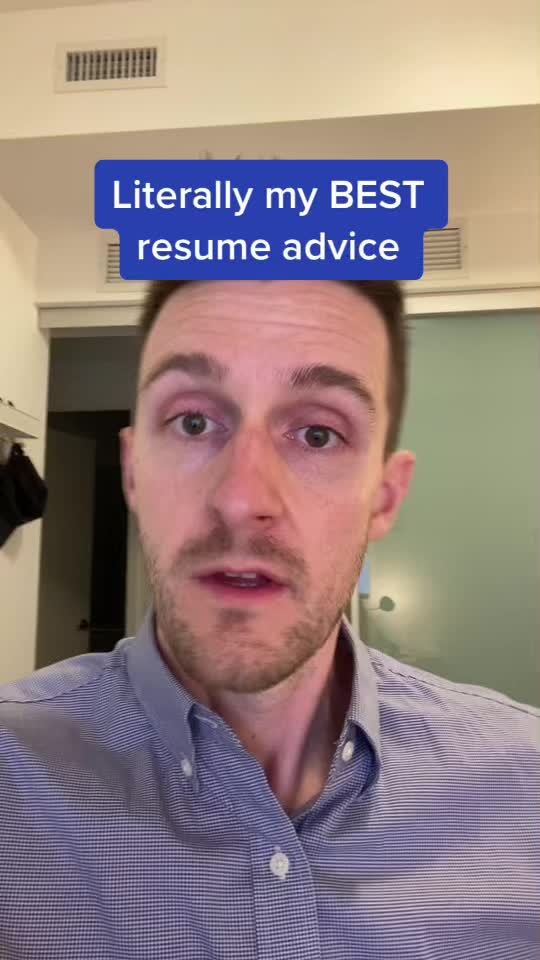 @Greg L. - Career Coach 🤓
