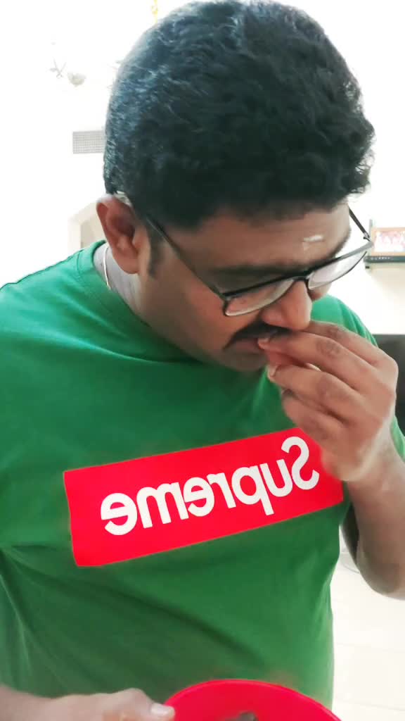 @Saravanan