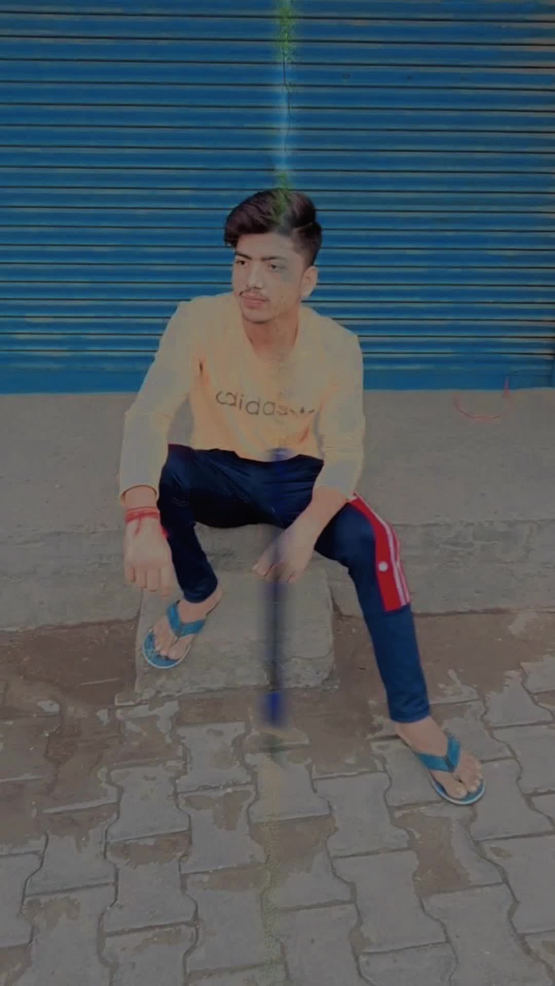 @puneet rajput