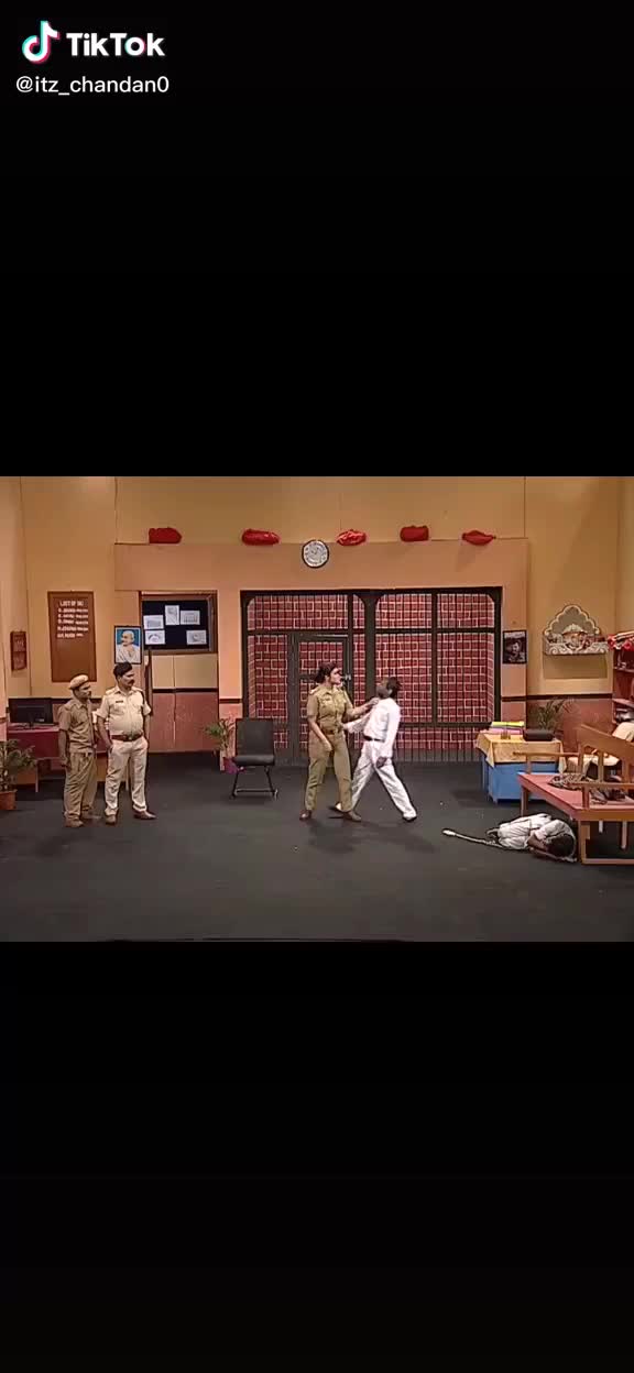 @Prem Kumar Actor
