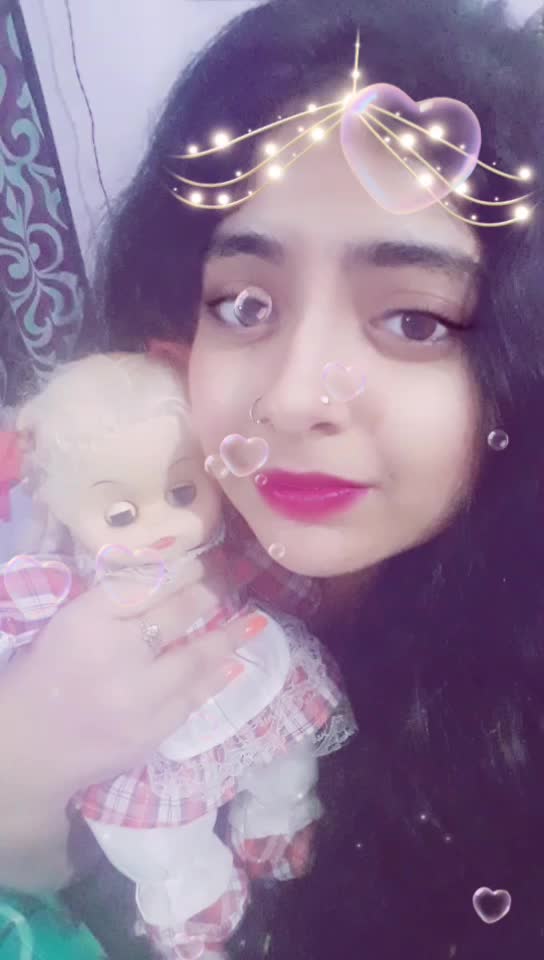 @Bhawini Sinha