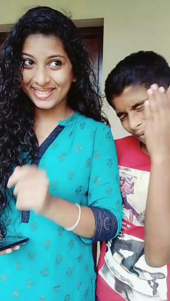 @Nandana_Devan❤️❤️