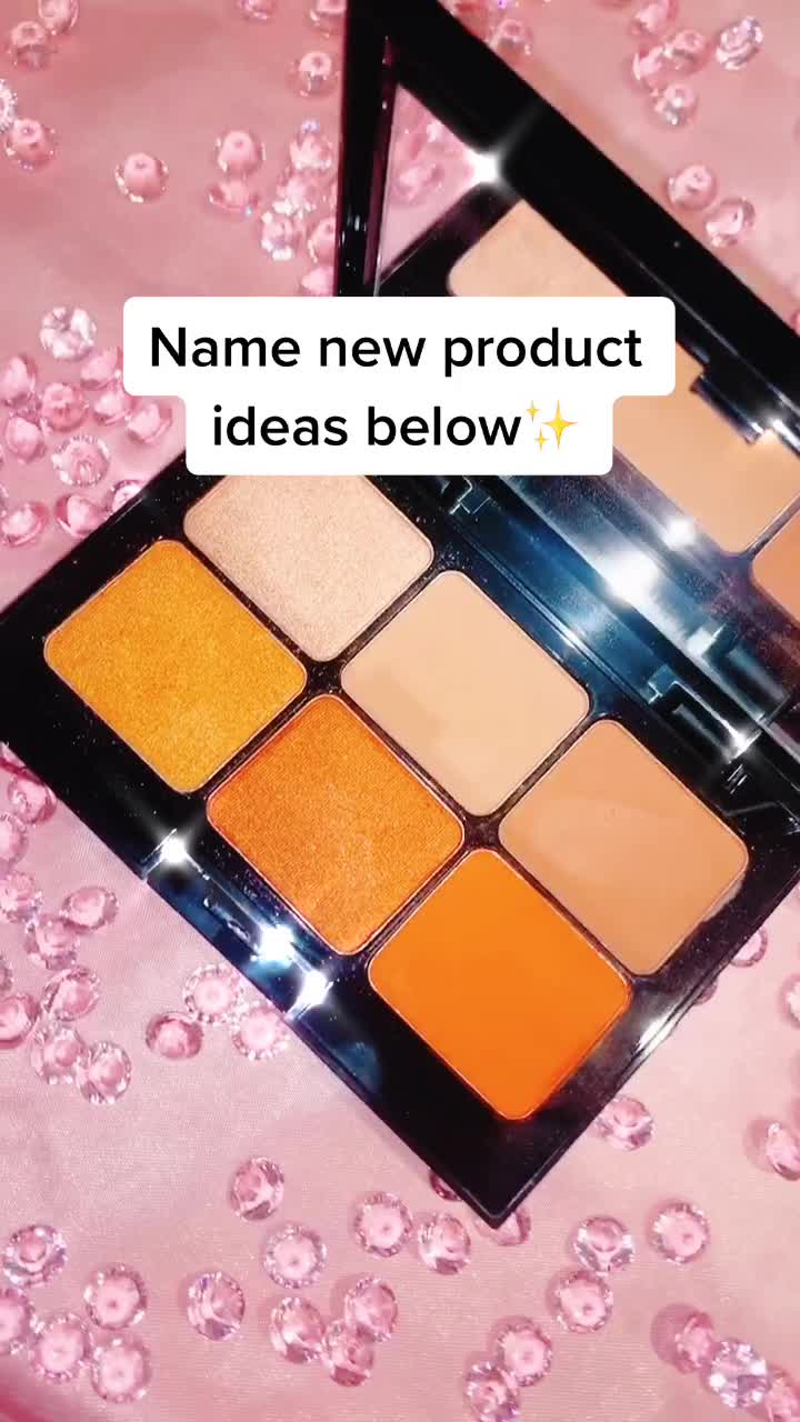 @Maddiegirlcosmetics